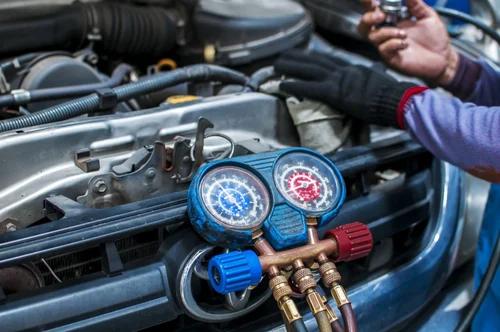 Professional auto AC installation for all car brands in Chennai — GM Car AC Service Ambattur